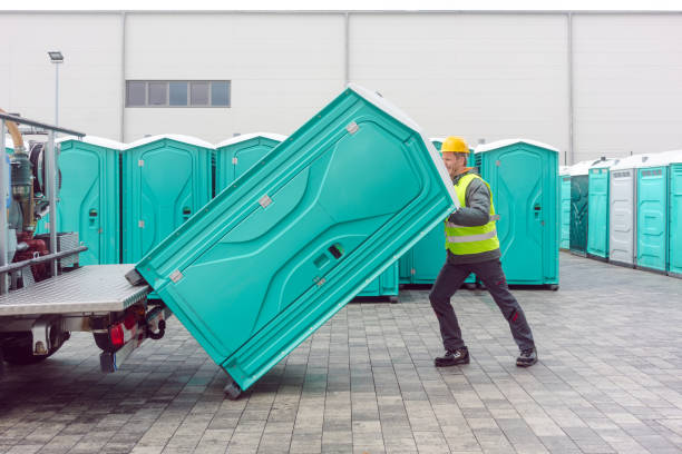 Best Portable Toilet Rental for Emergency Services  in Magnolia, TX