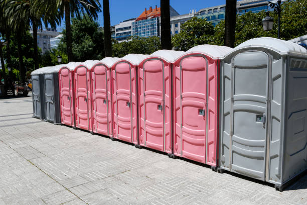 Best Portable Toilets for Parks and Recreation Areas  in Magnolia, TX
