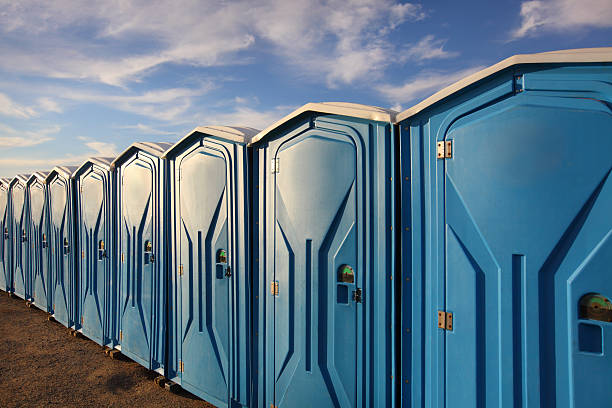 Reliable Magnolia, TX Portable Potty Rental Solutions